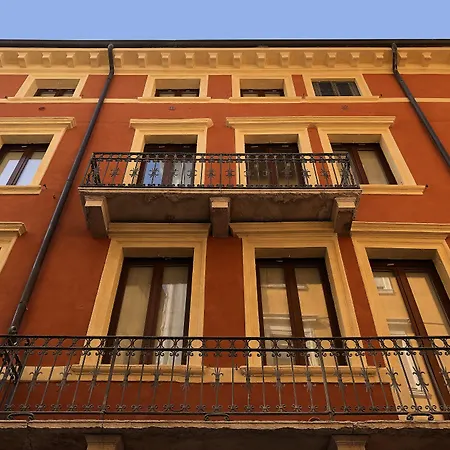 Konukevi Vivaverona Verona