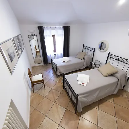 Konukevi Vivaverona 2*