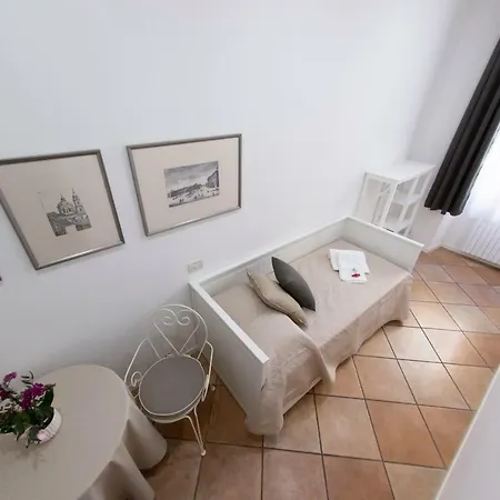 Vivaverona Konukevi Verona