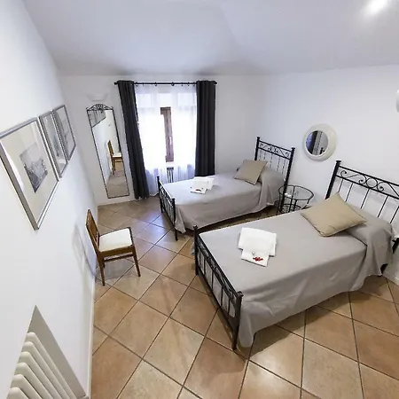 Vendégház Vivaverona 2*