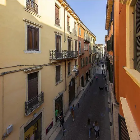 Vivaverona Vendégház Verona