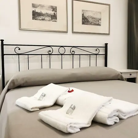 Vendégház Vivaverona 2*