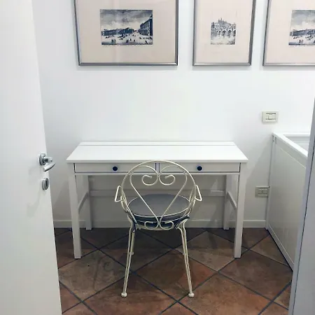 Vendégház Vivaverona 2*