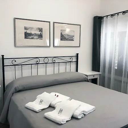 Vendégház Vivaverona