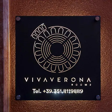 Vivaverona Guest house