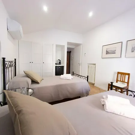 Vivaverona Guest house 2*